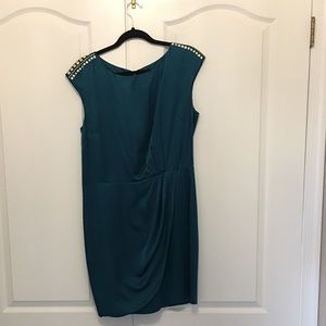 Cynthia Steffe silk dress - size 10
